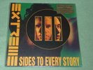 EXTREME III Sides To Every Story 2LP GREEN NUMBERED 829 VINYL MOVLP1387 SEALED