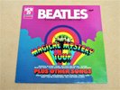 LP Beatles 