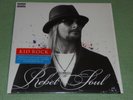 KID ROCK Rebel Soul 2LP VINYL Atlantic – 532558-1 CD EXCELLENT