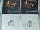 HMV ASD 327/8 W/G ED1 Bach Brandenburg Concertos x2 LP
