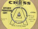 THE DELLS**THERE IS**DEMO**SOUL**THE CHESS LABEL**LISTEN TO IT