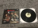 Seducer “Caught In The Act” Original 1985 U.K. vinyl Lp