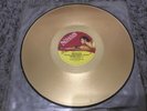 Metallica “Creeping Death” Original 1986 U.K. Gold vinyl 12 inch