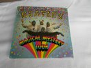 THE BEATLES.UK DBL. 7