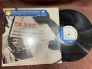 SONNY CLARK DIAL S FOR SONNY BLUE NOTE UA BLP 1570 MONO STICKER SHRNKI US LP