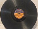 RARE Pre-War Dance Band 78 Harold Hal Mooney Long About Sundown VG Electradisk