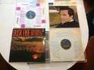 DON RENDELL / IAN CARR QUINTET DUSK FIRE & G.MAHARIS BLUE COLUMBIA MINT 2LPS GB