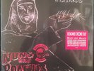 Black Label Society - Nuns And Roaches: Red & Black 12
