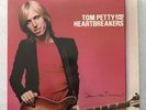 Tom Petty and the Heartbreakers Damn the Torpedoes 1979 vinyl record Backstreet