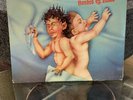 Exodus - Bonded By Blood Vinyl LP