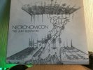 Necronomicon -Tips zum Selbstmord-, Krautrock ,Original , Holly Grail  1972