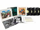 Beach Boys Feel Flows: The Sunflower & Surf’s Up Sessions 1969-1971 4 LP Box