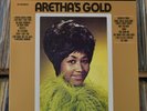 ARETHA FRANKLIN 'ARETHA'S GOLD' MFSL  ALL ANALOG GAIN 2 NUMBERED #1093 NEAR MINT