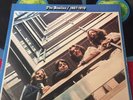 THE BEATLES - Blue 67 / 70 - DOUBLE VINYL ALBUM - Gatefold Pro Clean Inners