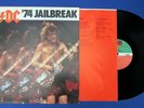AC/DC '74 JAILBREAK LP**1984 US**80178-1-Y**VINYL EX**LUDWIG MASTER**