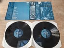 VAN MORRISON Too Long In Exile 1993 RARE 1st Press 2xLP Gatefold NR MINT NM/ NM