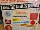 Hear The Beatles Tell All Vee Jay PRO-202 Sealed Album
