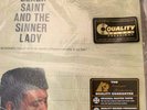 Charles Mingus The Black Saint and the Sinner Lady 45rpm Analogue Productions