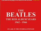 Beatles - The Red Album Years NEW SEALED  2 x 10