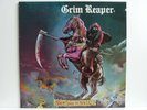 Grim Reaper – LP – See You In Hell / RCA Victor NFL1-8038 von 1984