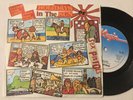 Sex Pistols: Holidays In The Sun / Satellite Rare A1/B1 Original 7” Vinyl Single