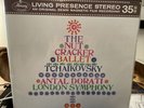 MERCURY Stereo SR 2-9013 2LP TCHAIKOVSKY/Dorati 'THE NUTCRACKER' NM