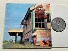 GRAVY TRAIN . s/t LP  VERTIGO SWIRL * Black Sabbath Dr. Z Patto Warhorse Nucleus