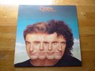 Queen - The Miracle - Rare 1st press LP 1989 PCSD107  A1/B3  EX+