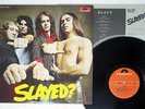 SLADE SLAYED? POLYDOR MP 2302 JAPAN VINYL LP
