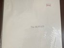 The Beatles White Album Vinyl LP Original Master Recording MFSL 2-072 New Sealed