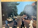 The Beatles Abbey Road Vinyl LP Original Master Recording MFSL 1-023 Japan