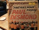 Paul Desmond ‎– 