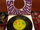 FLYING CIRCUS - TURN AWAY - OZ Promo Harvest 7