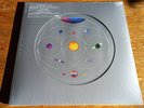 Coldplay - Music of the Spheres - INFINITY STATION VINYL - Limited Edition