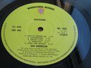 Van Morrison MOONDANCE 1970 UK LP Olive Labels A-1/B-1 ONE PLAY MINT MINUS AUDIO