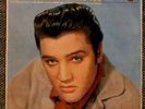 ? LP 1957 / 1963 ELVIS PRESLEY - LOVING YOU Rare GER RCA Victor V1 LPM 1515 EX ?