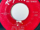 Arthur Lee May/Crowns 