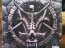 Slayer Divine Intervention Red Vinyl American Recordings 1994