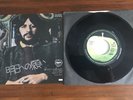 Beatles Ringo Starr Japan 45 w/PS It don't come easy Early 1970 AR-2800 Apple NM
