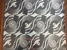 Rolling Stones Steel Wheels LP USA 1st press no cuts or marks Sealed new