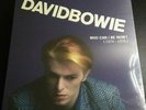 David Bowie - Who Can I Be Now? ** 1974 - 1976 ** Box Set  ** New Vinyl Sealed