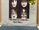 KISS I Was Made For Lovin' You 12