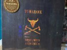 Tomahawk - Eponymous To Anonymous Vinyl LP Boxset - NEW  Factory Sealed