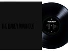 The Dandy Warhols The Black Album LP Black Vinyl New Sold Out /250 Record