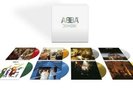 ABBA - The studio albums/ 8 x Coloured Vinyl LP Box STILL SEALED