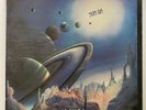 SUN RA : Cosmos LP 1977 INNER CITY RECORDS FREE JAZZ M-/VG+ PURPLE LABEL
