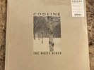 Codeine-The White Birch 2LP Vinyl + CD