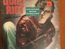 Quiet Riot Metal Health Pasha 1983