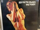 Iggy And The Stooges* - Raw Power (LP, Album, RE) 32083