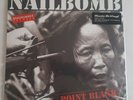 Nailbomb - Point Blank LP 180 Gram Vinyl Album Industrial Metal Record Sepultura